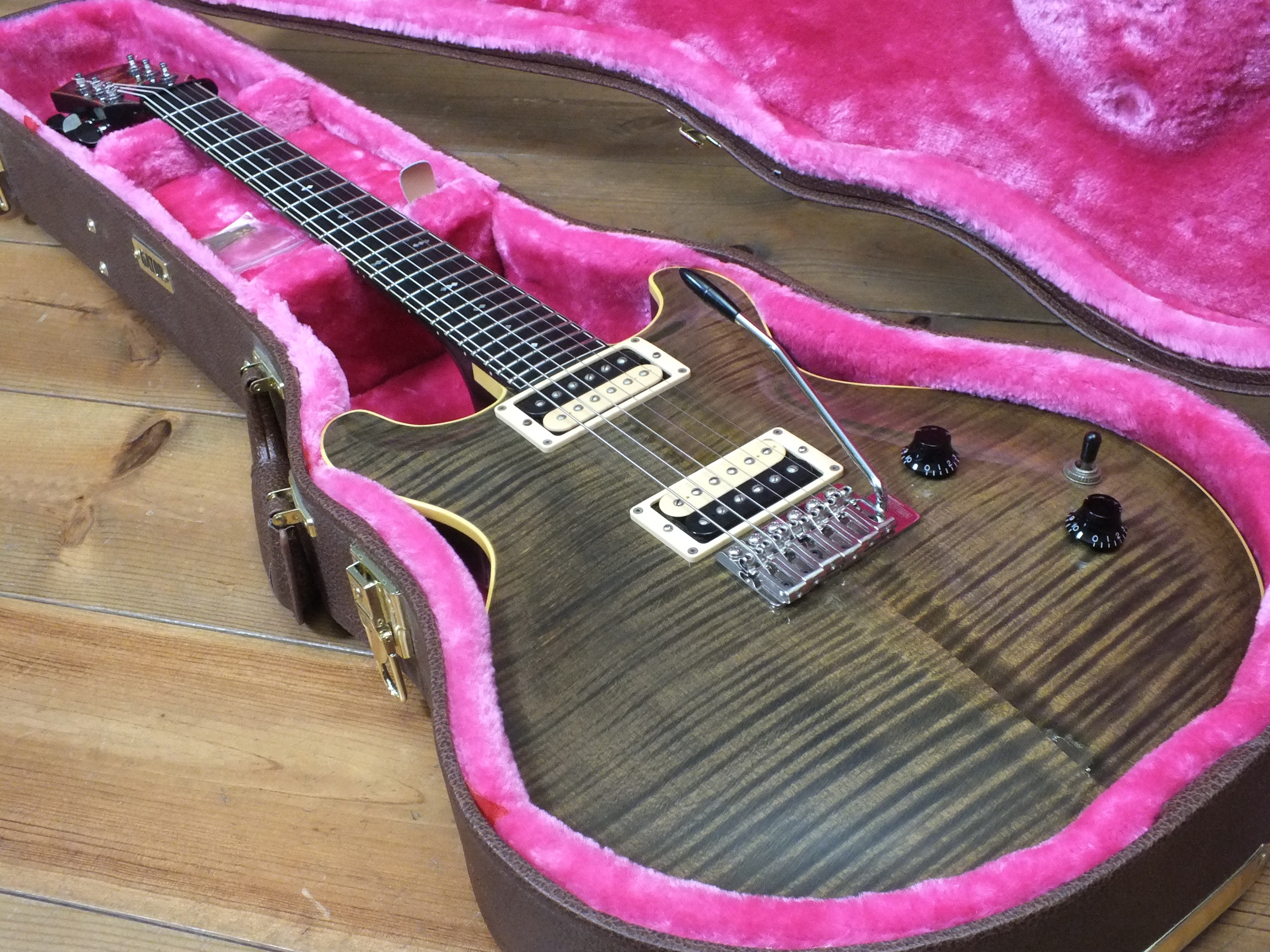 Ornetts GM 7 * 90s Japan