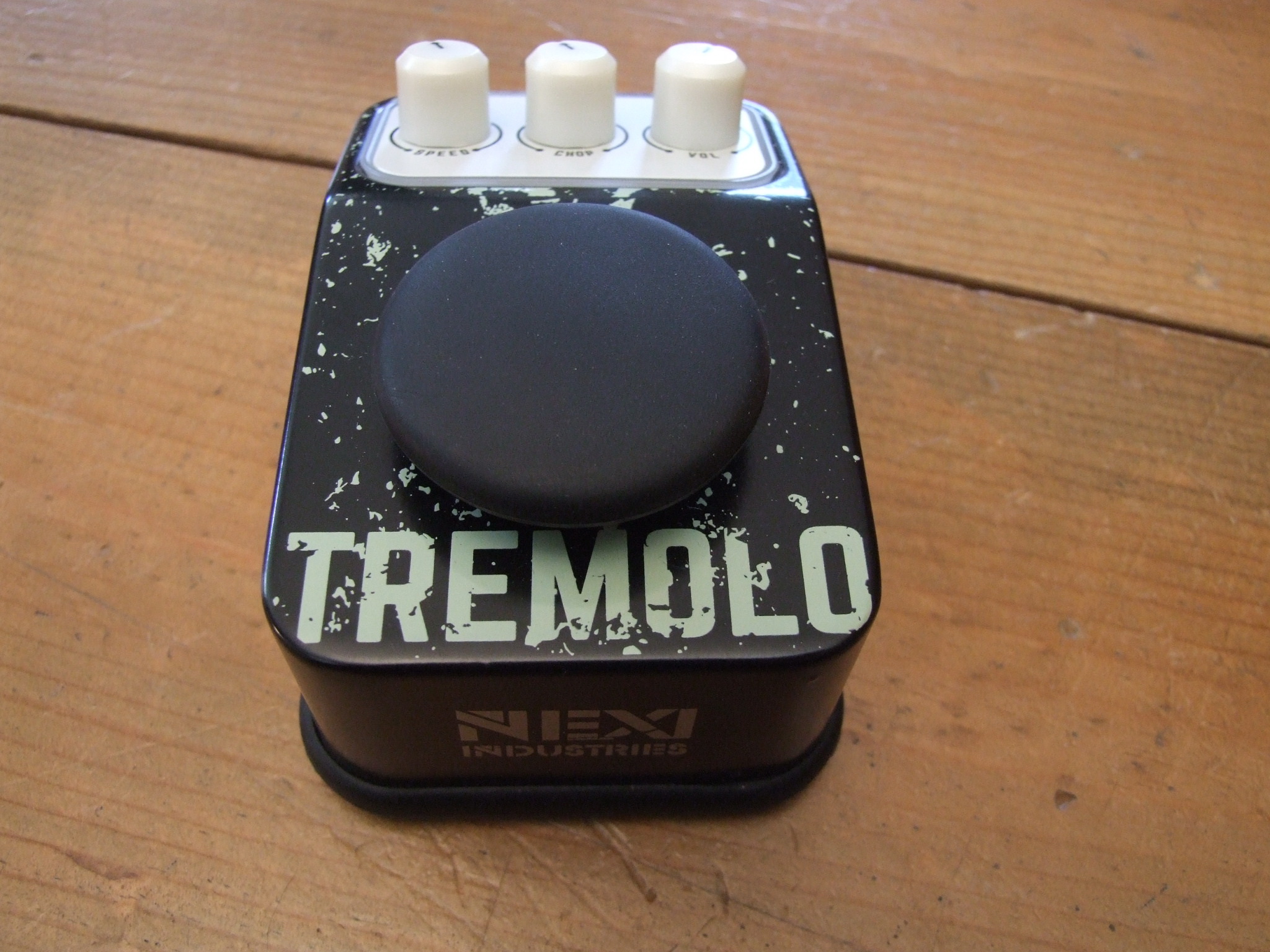 Nexi Industries Urban Collection Tremolo
