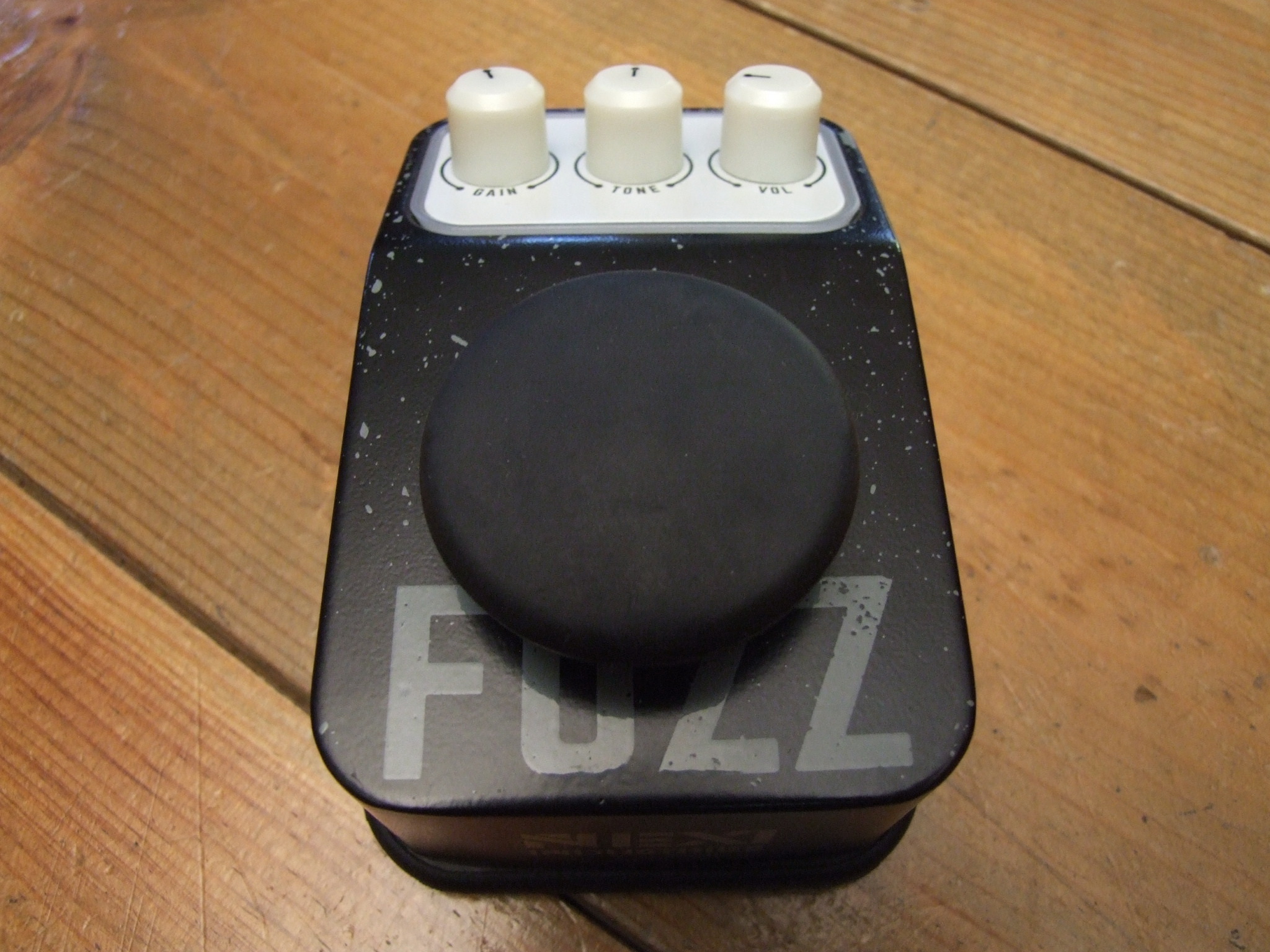 Nexi Industries Urban Collection Fuzz