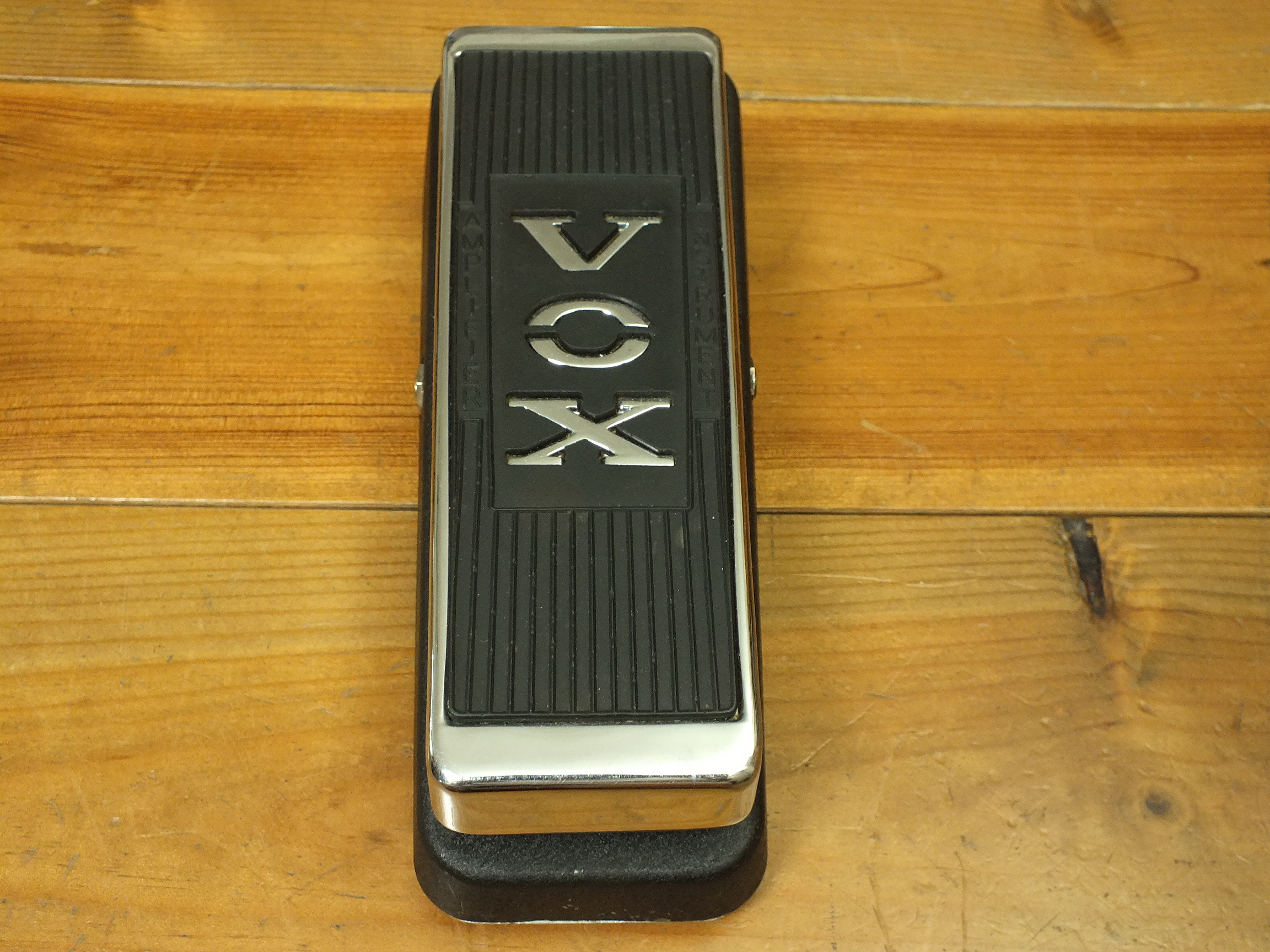 VOX Wah-Wah Model VF847