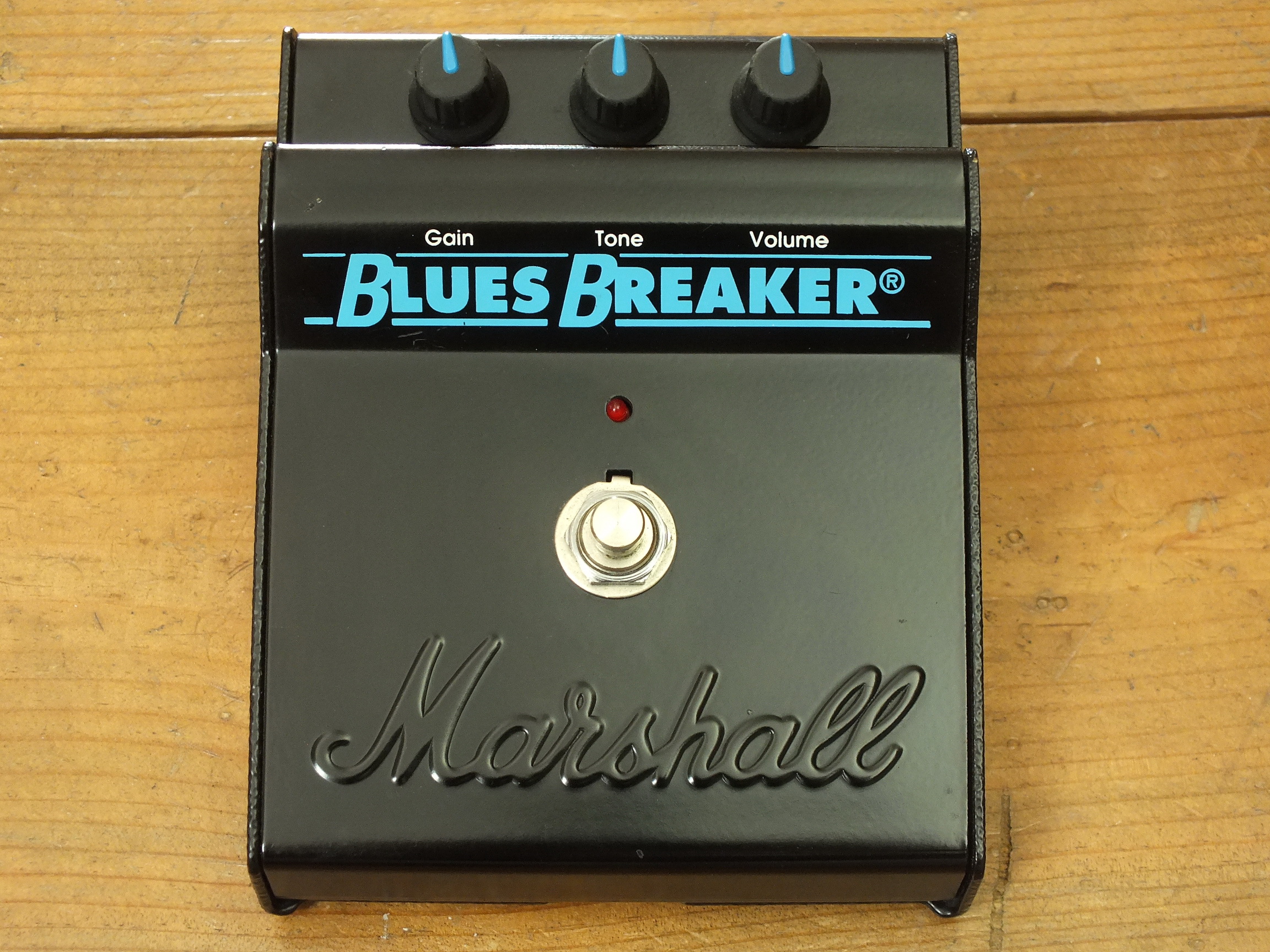 Marshall Blues Breaker MK I